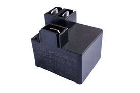 Power Relay Solution In Case Of Insufficient Voltage