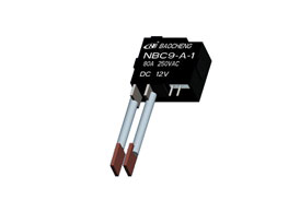 There Are Three Basic Forms Of Contact For The Relay