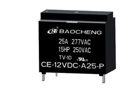 How Is The Relay Wired?