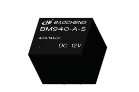 How Is The Automotive Relay Classified According To Its Function?