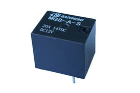What Are The Installation Methods Of The Automotive Relay?
