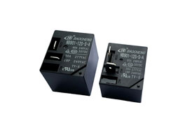 How Is Power Relay Wired?