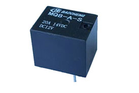 Can Automotive Relays Be Used For Long Periods Of Time?