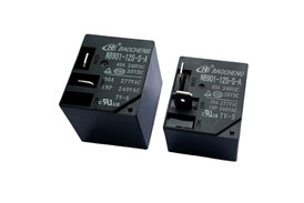 What Are The Maintenance Methods For Relays?