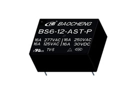 What Should I Do If The Relay Contacts Are Loose And Cracked?