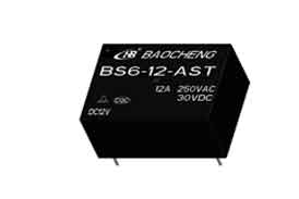What Are The Three Power Relay Connections?