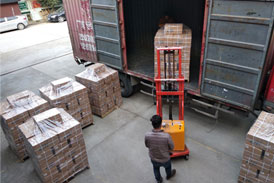 922 Relay, NB90 Relay Exports To Europe