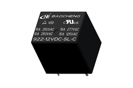 How Should The Relay Be Wired?