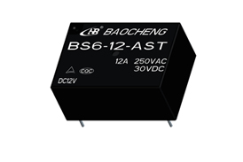 What Are The Technical Parameters Of The Main Products Of The Relay?