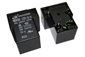 Three Ways To Use Relays Correctly