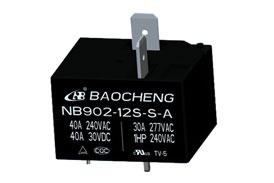 How To Choose High Power Relays?