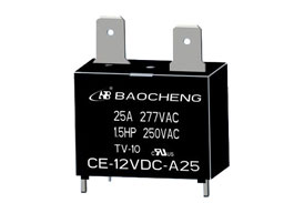 Precautions For Using Small High-power Relays 2