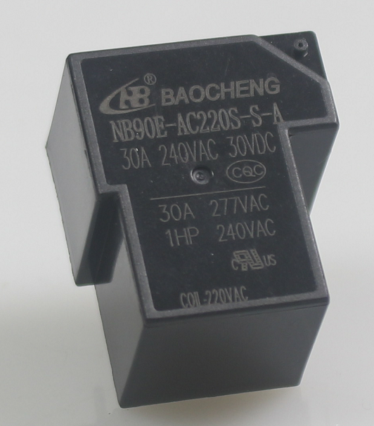 NB90-AC Relay