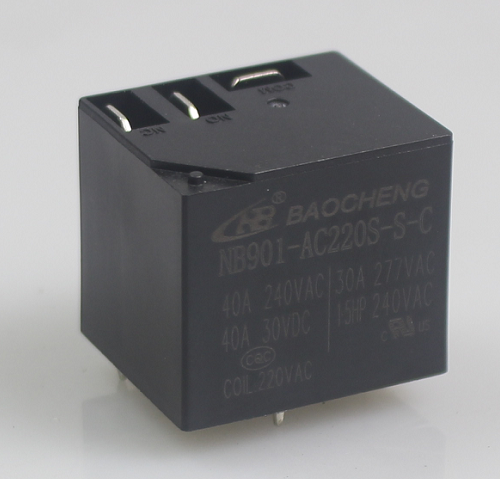 NB901-AC Relay