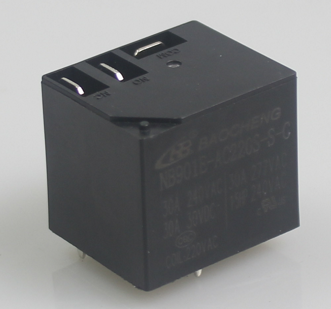 NB901-AC Relay