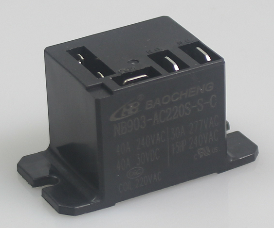 NB903-AC Relay