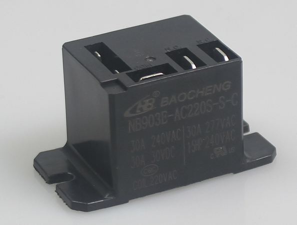 NB903-AC Relay