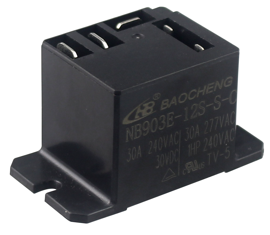 NB903E Relay