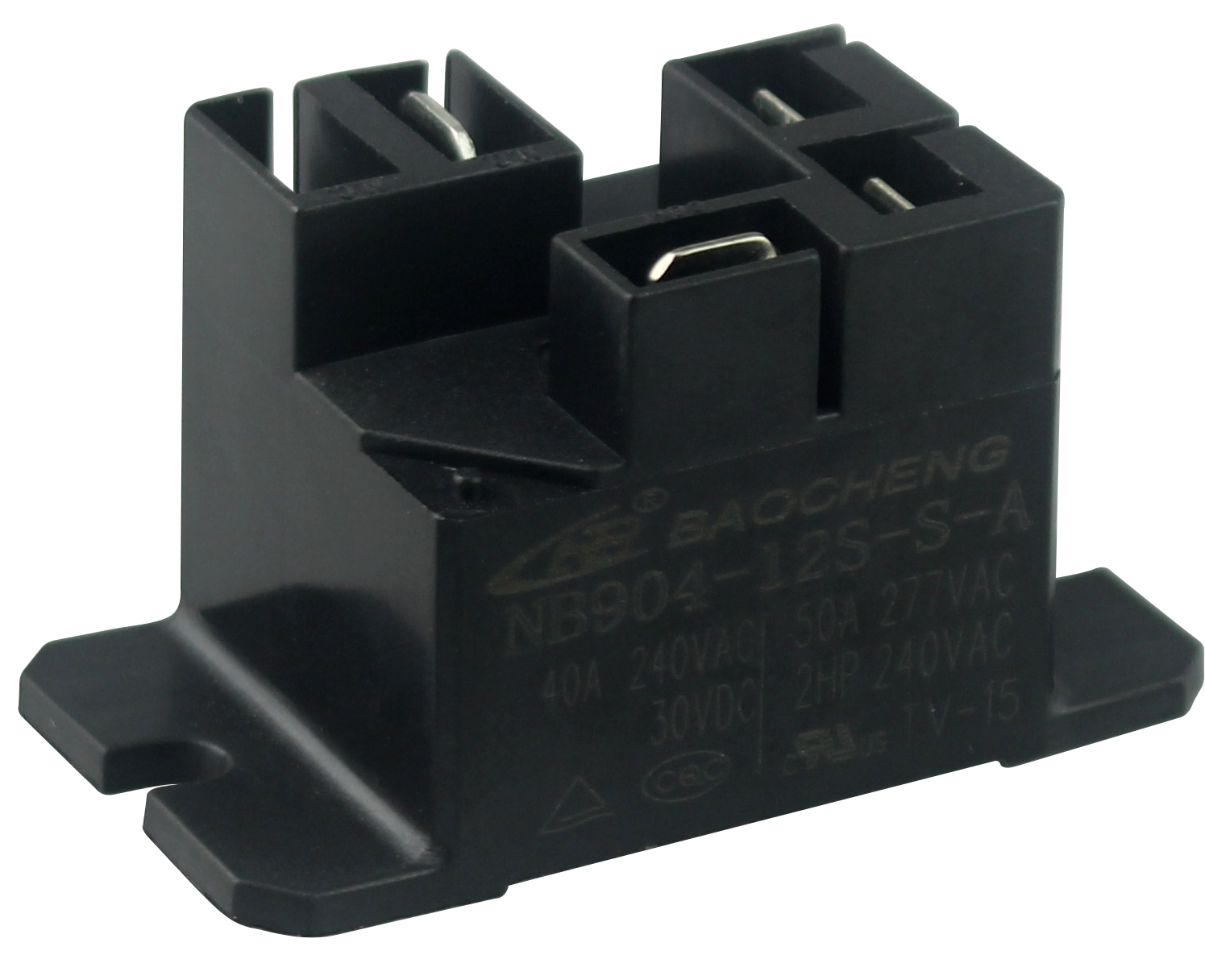 NB904 Relay