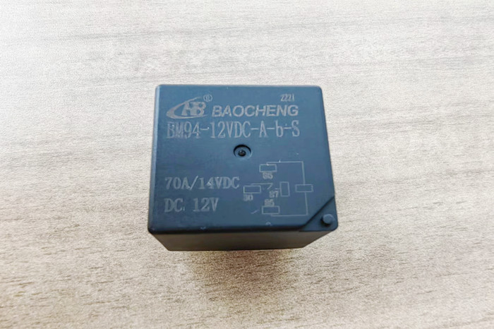 BM94 70A Relay