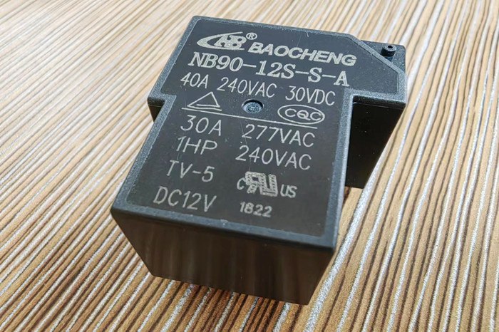 NB90 Power Relay/automotive relay