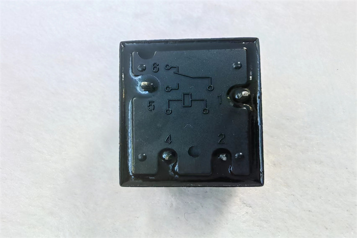 NB902 Relay with M4 Female screw